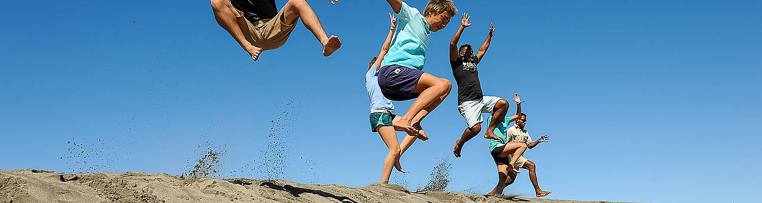 Fiji: Sun, Sand, and Island Service with Rustic Pathways
