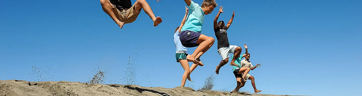 Fiji: Sun, Sand, and Island Service with Rustic Pathways