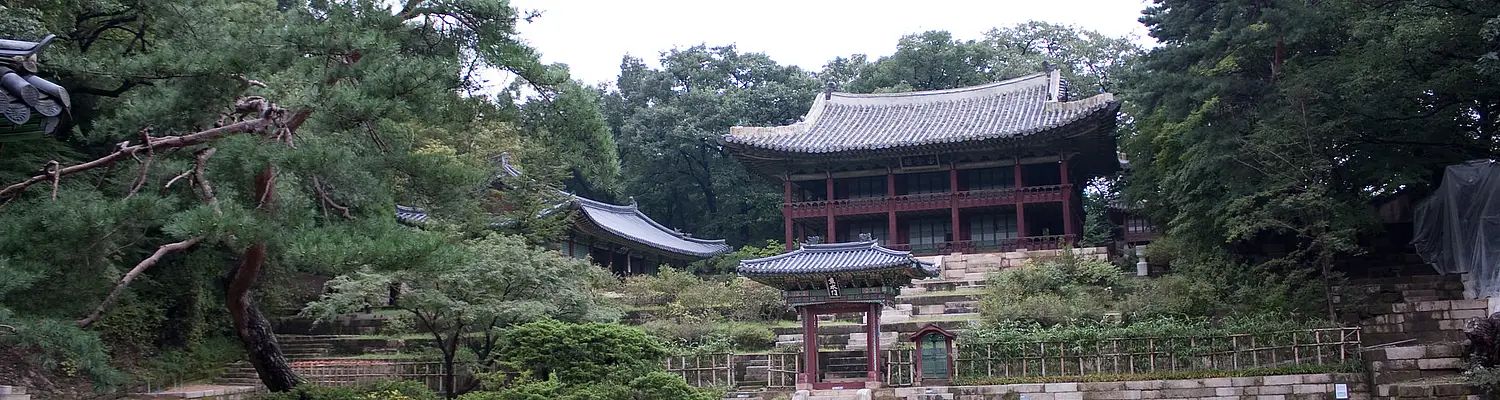 Teen Summer Language Camp in South Korea