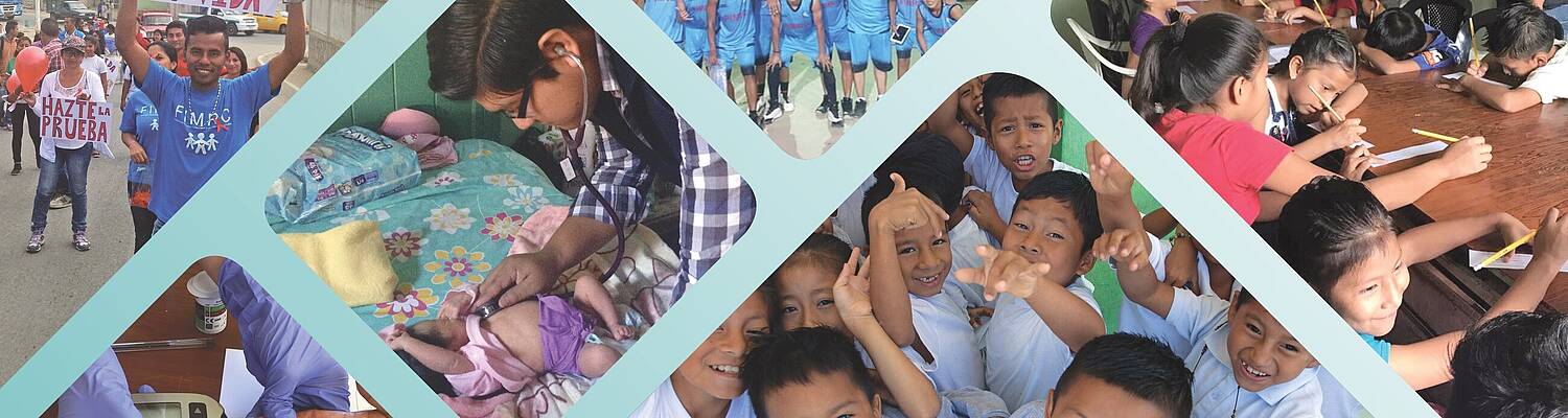 Become a Global Health Volunteer in Ecuador
