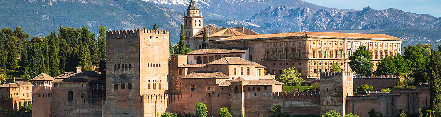 Study Abroad Programs in Multiple Destinations including Spain, Costa Rica, Mexico, & More