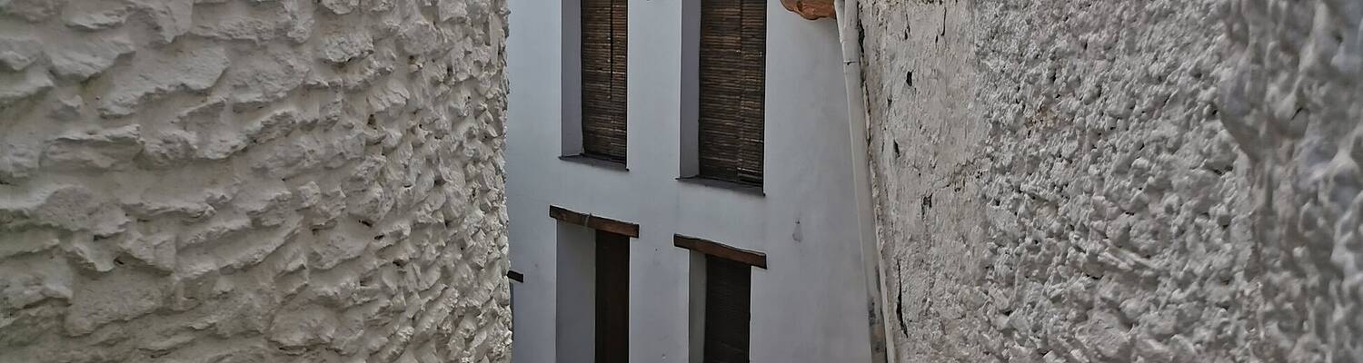 Intensive or Semi-Intensive Spanish Courses in Granada
