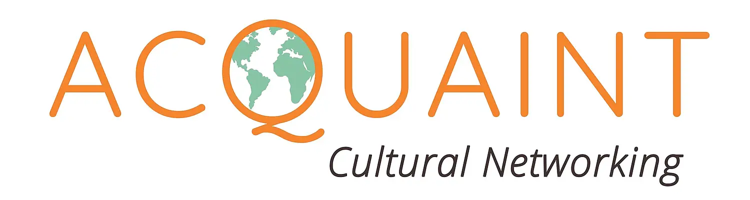 Acquaint: Cultural Networking Volunteer Opportunity - Online