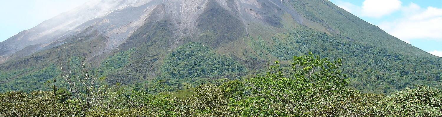 Teen Summer Language Camp in Costa Rica!
