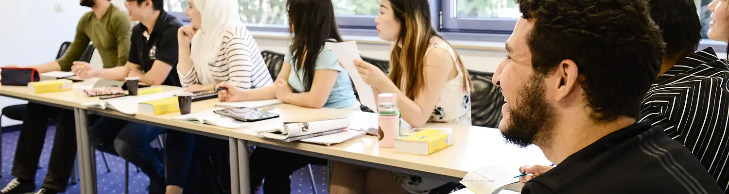 German Intensive Course - Reach your goals faster