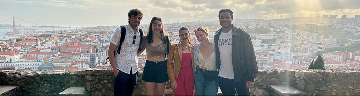 AIFS Abroad: Study Abroad in Portugal
