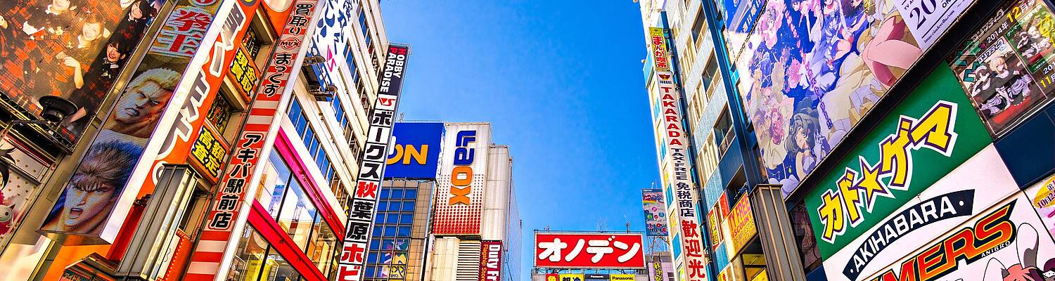 Japan Summer High School Programs with Rustic Pathways
