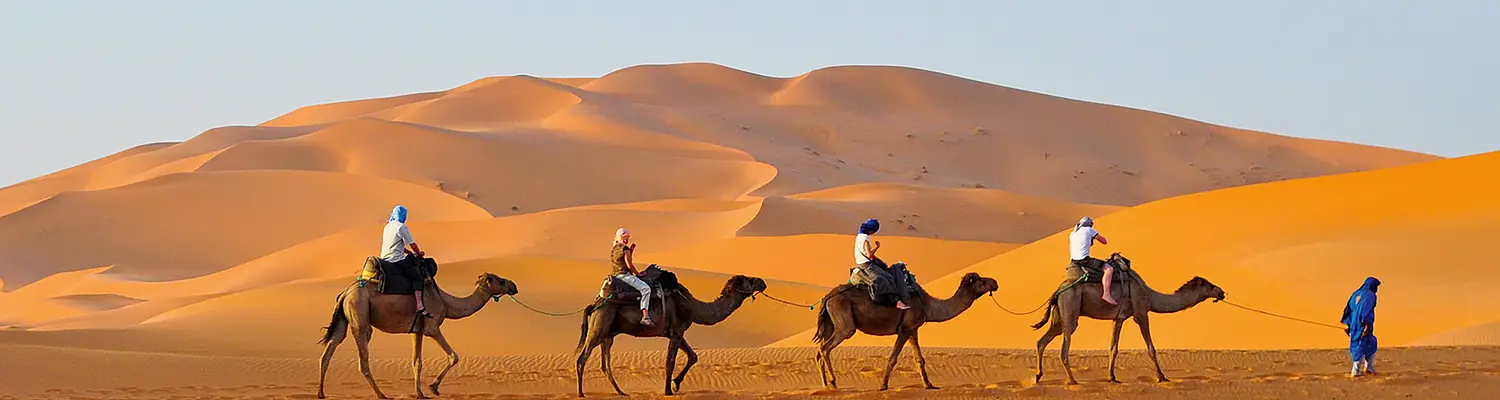 Morocco: Souks & High Atlas Service with Rustic Pathways
