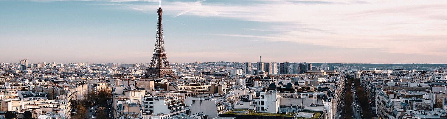 ASSE High School Study Abroad in France
