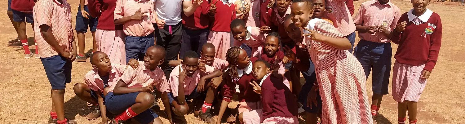 Volunteer Projects in Uganda