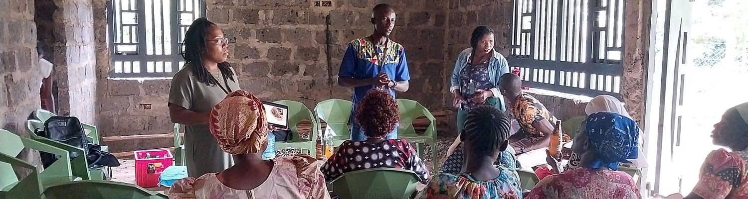Global Health &amp; Medical Internship in Sega, Kenya
