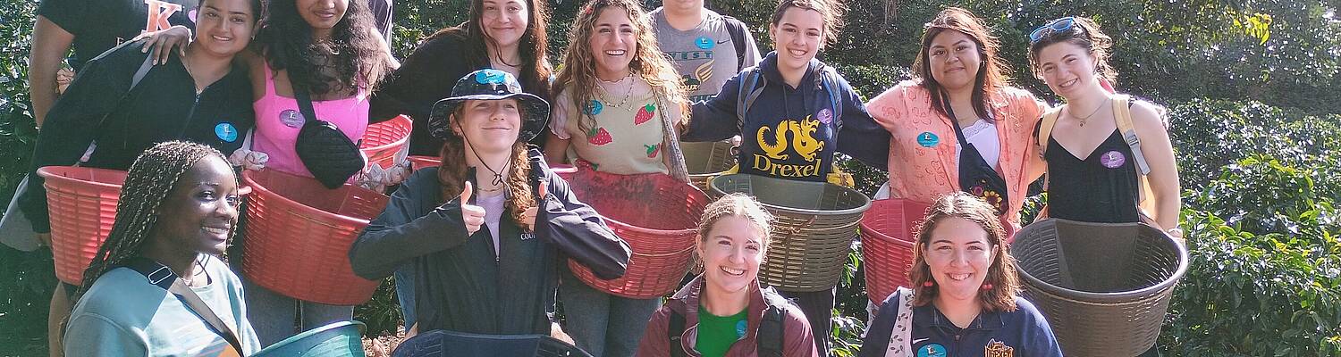 Spanish &amp; Sustainability Practices in Costa Rica: An Urban &amp; Rural Experience
