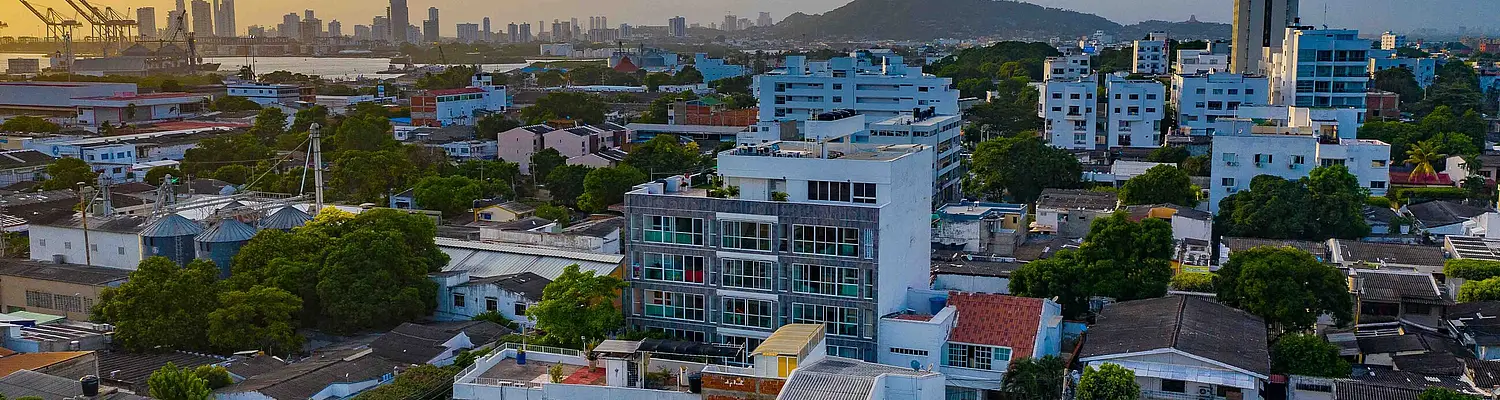 Volunteer in Colombia with IVI - Safe & Trusted Programs