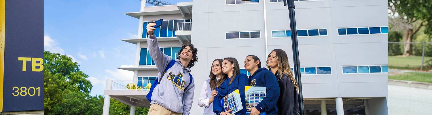  Bachelor in Human Resource Management (Miami, FL)
