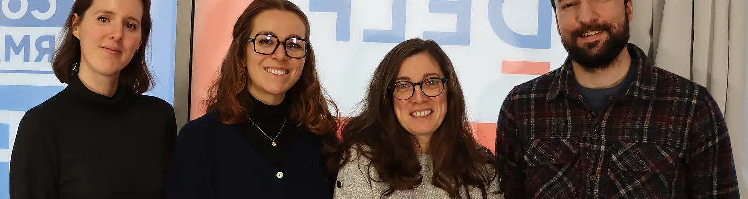Summer immersion in France - Learn French at it's source