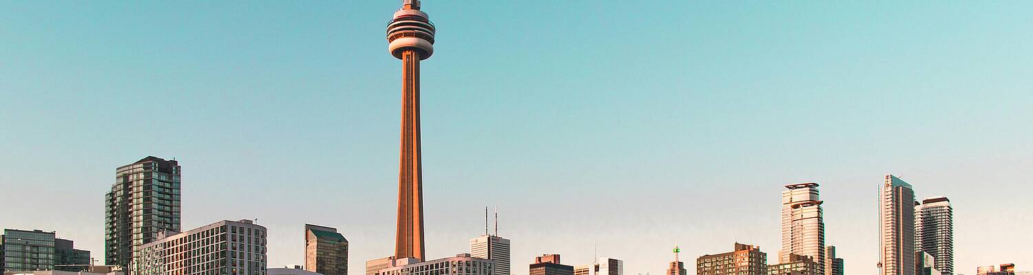 International Business Management in Canada
