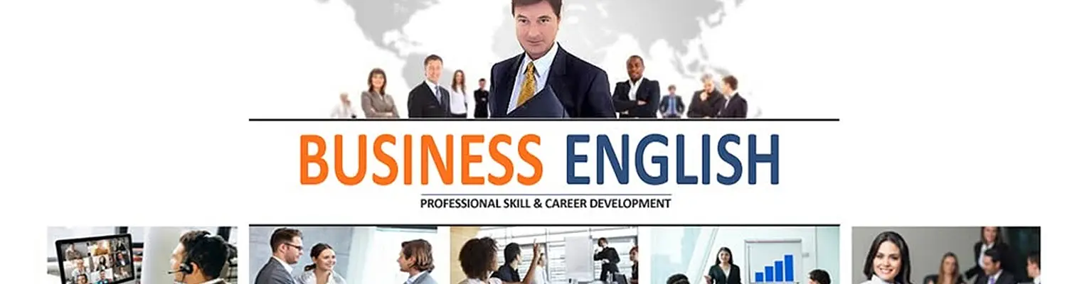 ⚜️UK Biz English Course ( 英國商務英語課程 )