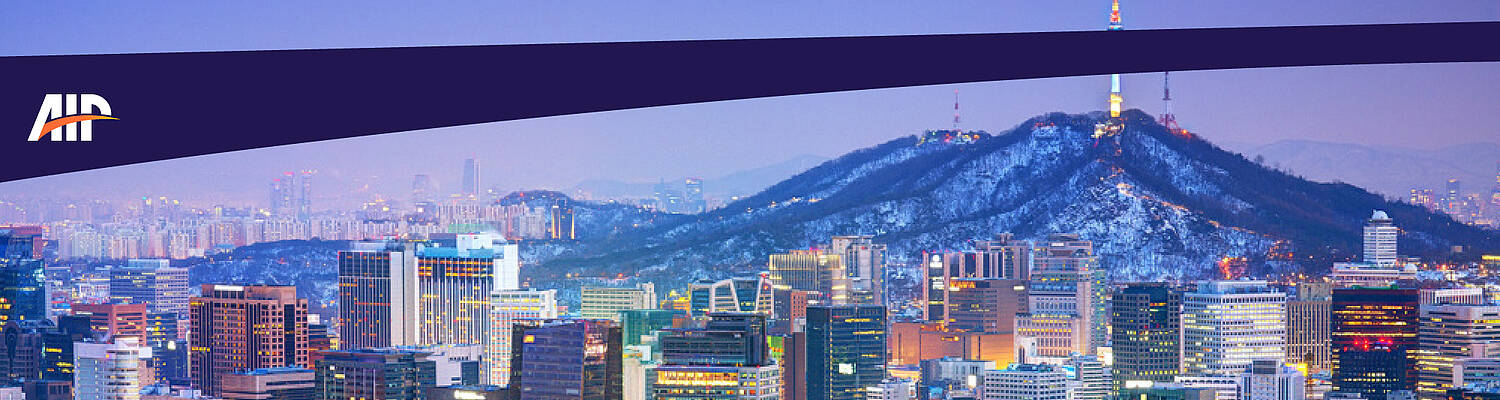 Internship in South Korea by Asia Internship Program
