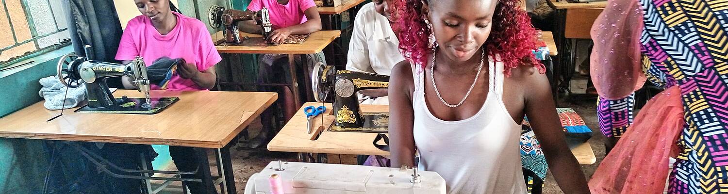  Impactful Internship &amp; Research Opportunity in Kisumu, Kenya

