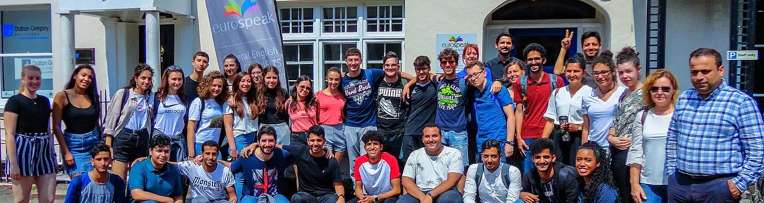 General English Course