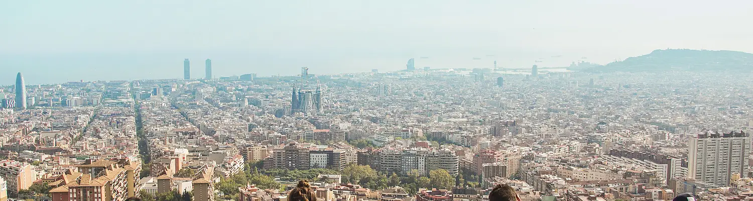 Barcelona Summer Internship : All Fields with Expanish