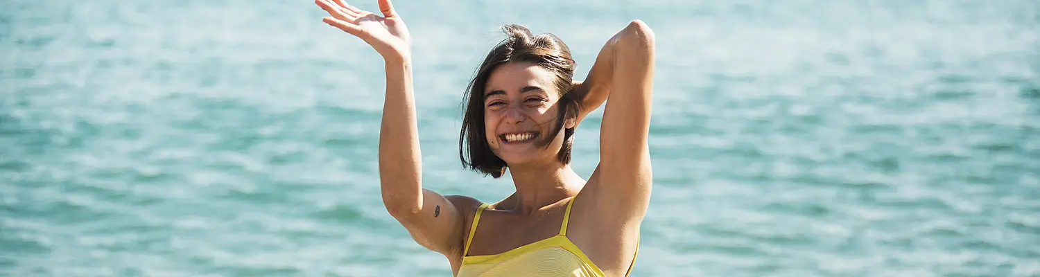 Intensive Spanish Summer along the Mediterranean 