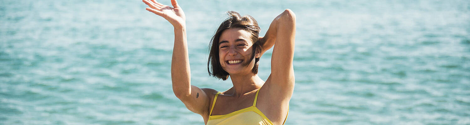 Intensive Spanish Summer along the Mediterranean 
