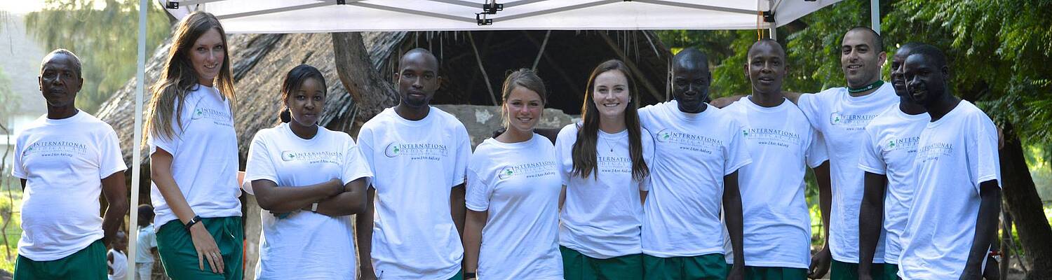 Pre-Health Volunteer Placements Developed at Johns Hopkins
