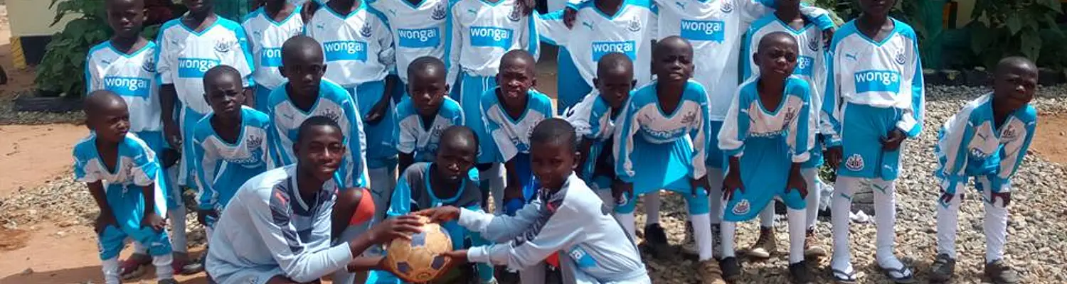 Affordable Volunteering in Ghana from only U$ 367 for 2 weeks