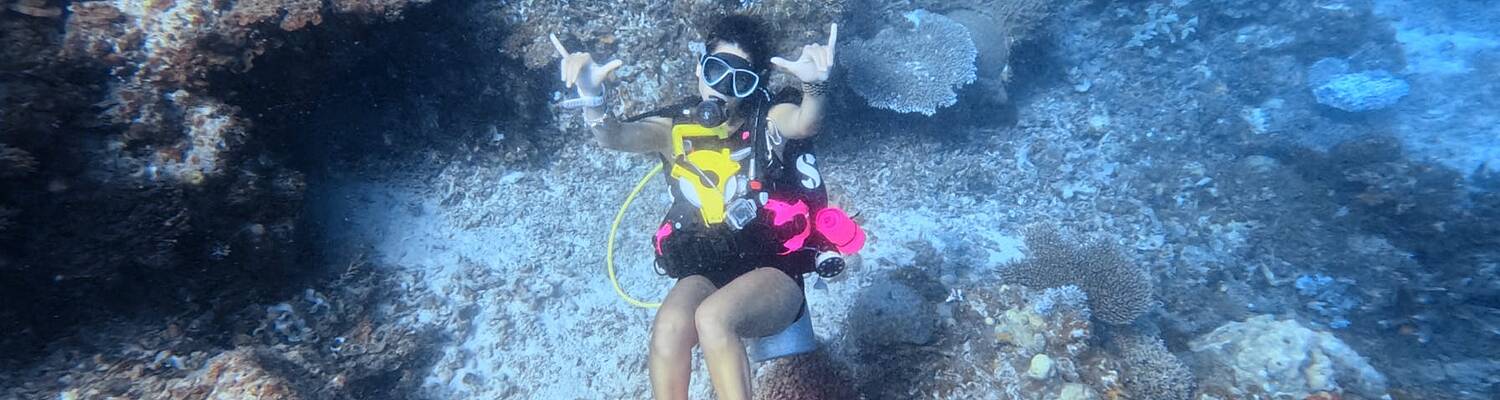 Marine Videography Program
