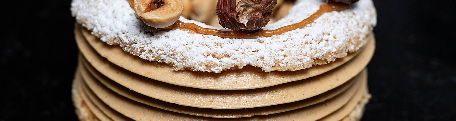 French Pastry Diploma

