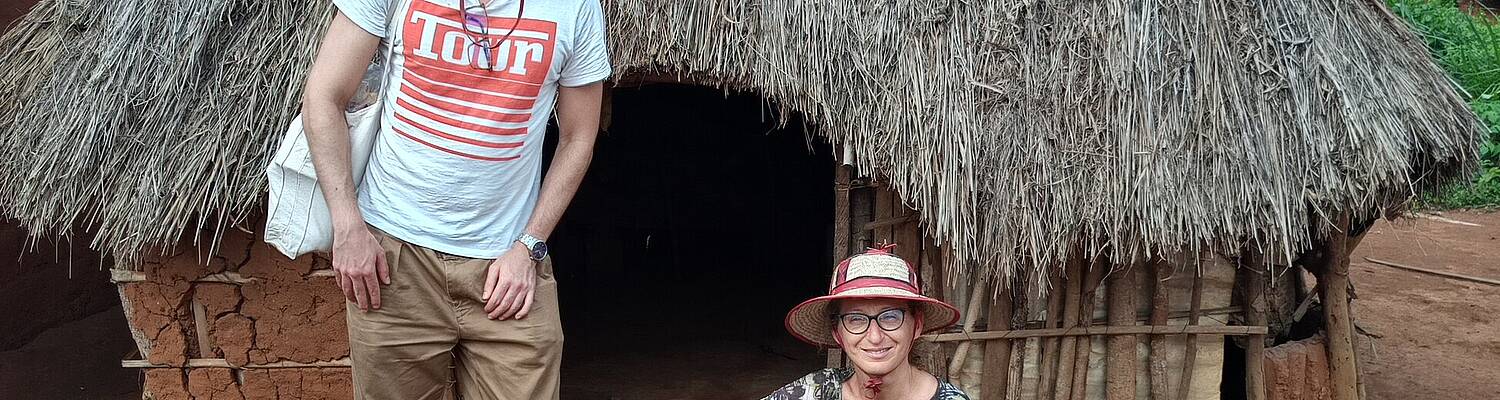 Inviting Volunteers for Vocational training, Heath &amp; Ecotourism 
