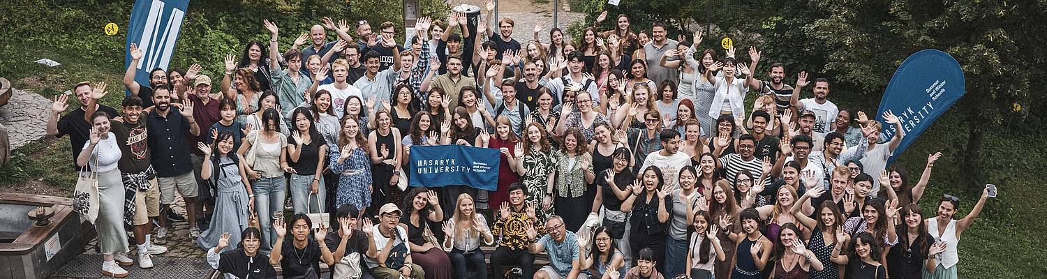 Intensive Summer Schools
