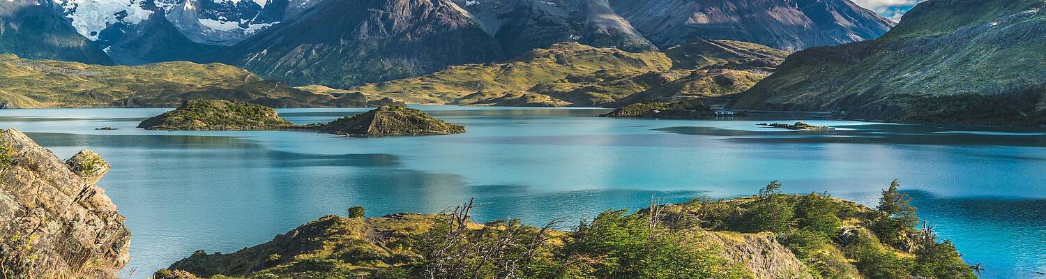 SIT Study Abroad: Argentina: People, Environment, and Climate Change in Patagonia and Antarctica
