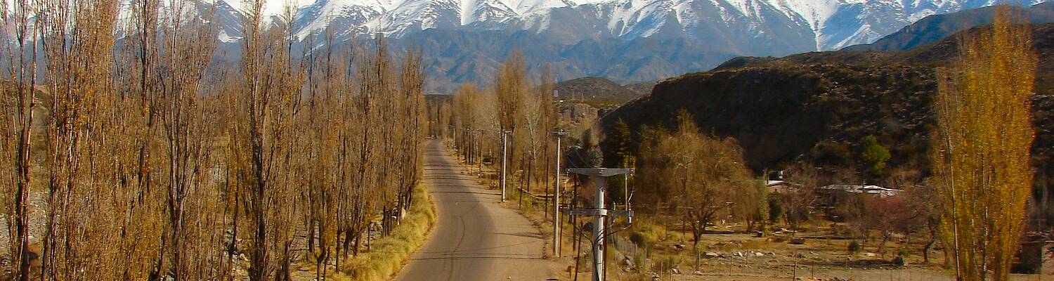 SP Spanish Courses in Mendoza, Argentina

