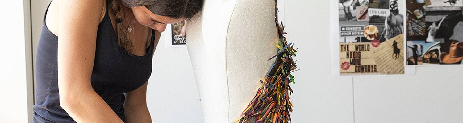 Fashion &amp; Design Summer Program
