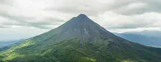 Volcano