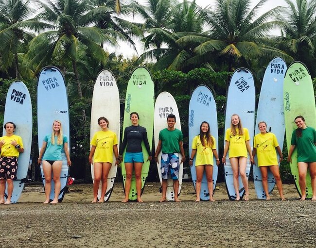 The Best High School Study Abroad Programs Featured