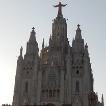 Temple Expiatori del Sagrat Cor