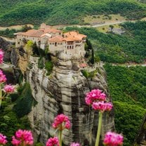 Meteora