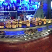 Pintxos! 