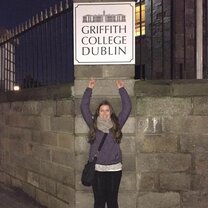 Griffith College Dublin