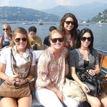 Internships in Milan, Italy