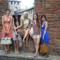 Fashion internships in Milan, Italy 