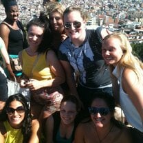 Summer Interns in Barcelona