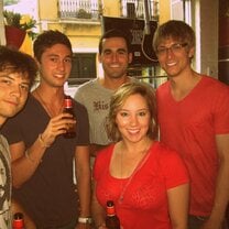 Internships Abroad in Barcelona, Spain 