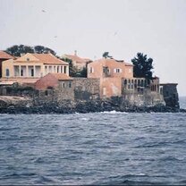 University of Minnesota senegal