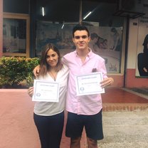 Graduation :-)