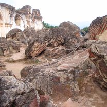 Ruins