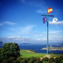 El Mirador de San Pedro